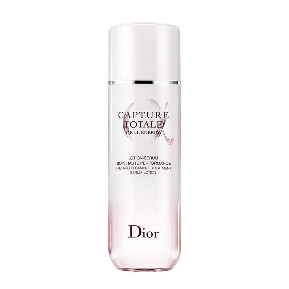 Dior - Capture Totale C.E.L.L Energy High-Performance Treatment Serum Lotion 175ml